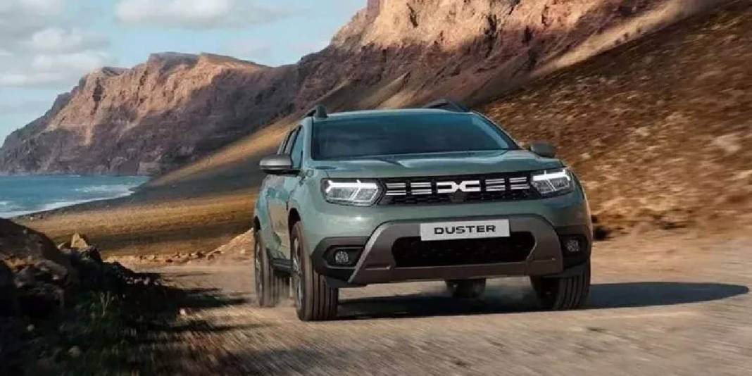 SUV araç severlerin gözü dönecek! En çok satan modeller belli oldu: Modeller kadar fiyatları da güzel 18